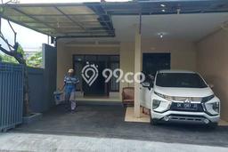 Disewakan Hunian Konsep Minimalis di Pemogan Denpasar dengan 4 KT Disewakan Hunian Konsep Minimalis di Pemogan Denpasar dengan 4 KT