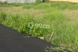 Lahan Kosong Dijual di Denpasar dengan Area 200m2 Lahan Kosong Dijual di Denpasar dengan Area 200m2