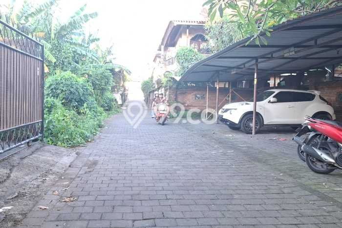 Dijual Tanah 300m2 di Panjer, Denpasar Dijual Tanah 300m2 di Panjer, Denpasar