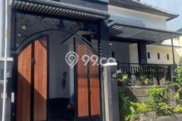 Hunian Cantik Minimalis Lb 90m2 di Denpasar Barat, Denpasar Hunian Cantik Minimalis Lb 90m2 di Denpasar Barat, Denpasar