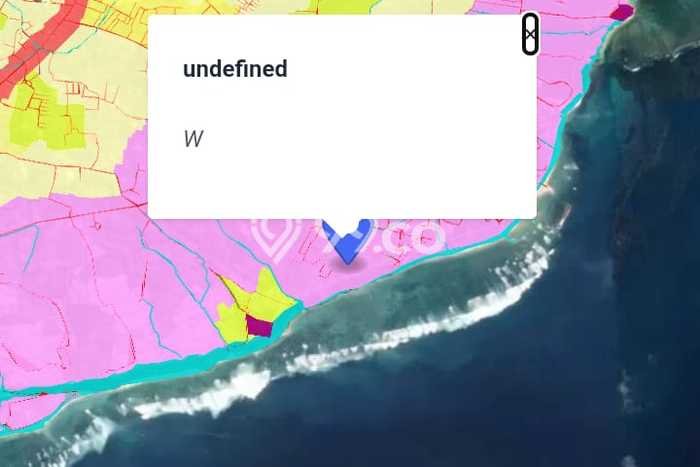 Tanah Kavling Dijual di Badung dengan Spesifikasi 40800m2 Tanah Kavling Dijual di Badung dengan Spesifikasi 40800m2