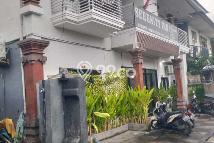 Kost Dijual Lokasi Denpasar Barat, Denpasar, 15 KT, 15 KM, 800m2 Kost Dijual Lokasi Denpasar Barat, Denpasar, 15 KT, 15 KM, 800m2