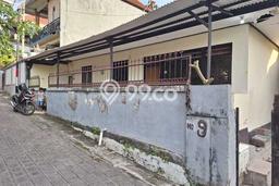 Jual Rumah Minimalis Bagus Punya 4 KT di Denpasar Barat Denpasar SHM Jual Rumah Minimalis Bagus Punya 4 KT di Denpasar Barat Denpasar SHM