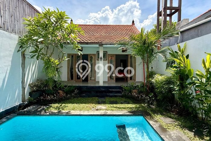Vila Ready di , Luas 0m2m², Dekat ke Pusat Kota Vila Ready di , Luas 0m2m², Dekat ke Pusat Kota