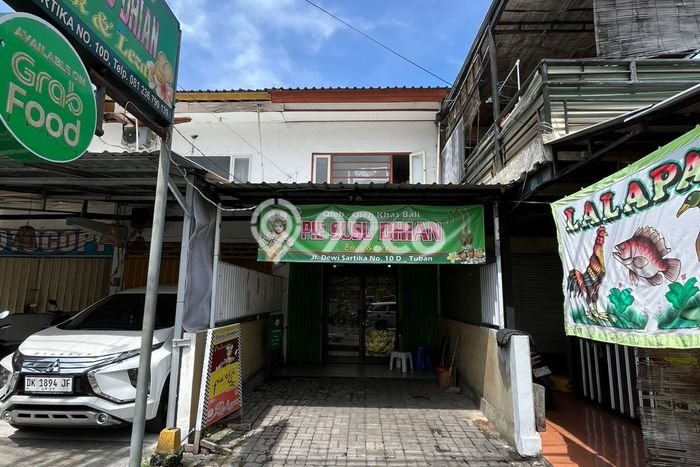 FOR SALE! Ruko di Kuta Badung, LT 71m2, LB 120m2 FOR SALE! Ruko di Kuta Badung, LT 71m2, LB 120m2