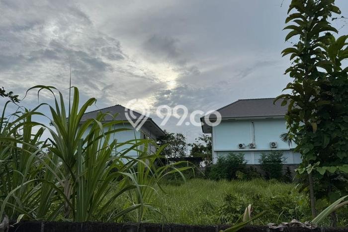 Kavling Tanah Disewakan di Sanur Denpasar Luas 800m2 Strategis Kavling Tanah Disewakan di Sanur Denpasar Luas 800m2 Strategis
