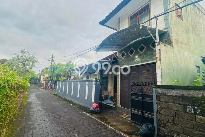 Dijual Cepat Rumah Favorit Siap Huni LB 180m2 di Denpasar Barat, Denpasar Dijual Cepat Rumah Favorit Siap Huni LB 180m2 di Denpasar Barat, Denpasar