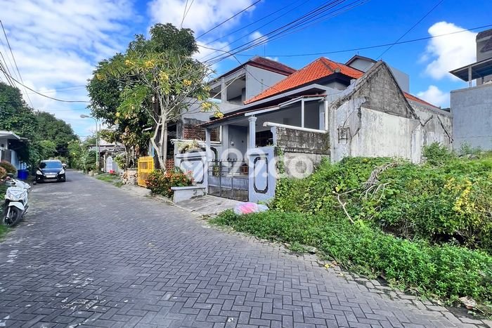 Tanah Kavling Dijual di Badung dengan Spesifikasi 160m2 Tanah Kavling Dijual di Badung dengan Spesifikasi 160m2
