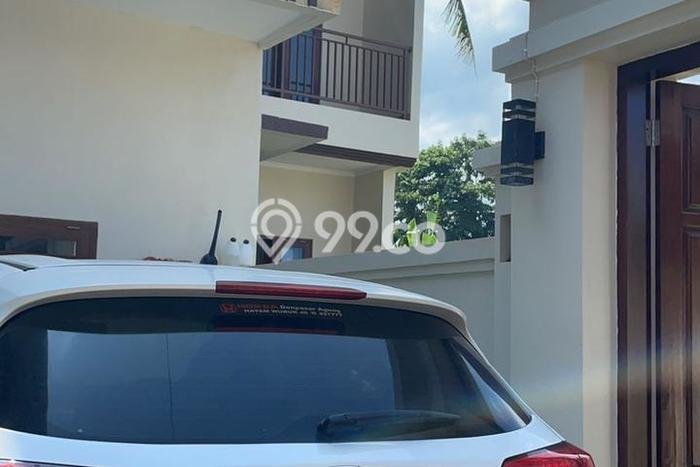Vila Kawasan , Luas 110m2m², Dekat Mudah Fasilitas Umum Vila Kawasan , Luas 110m2m², Dekat Mudah Fasilitas Umum