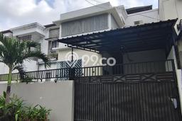 For Sale! Luxury House LT 114m2 Desain Elegan di Kerobokan Kaja For Sale! Luxury House LT 114m2 Desain Elegan di Kerobokan Kaja