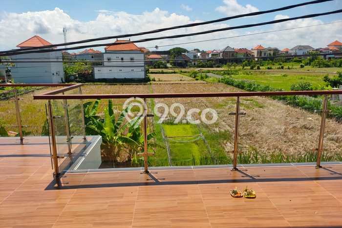 Jual Rumah Favorit Siap Huni LB 120m2 di Denpasar Selatan, Denpasar Jual Rumah Favorit Siap Huni LB 120m2 di Denpasar Selatan, Denpasar