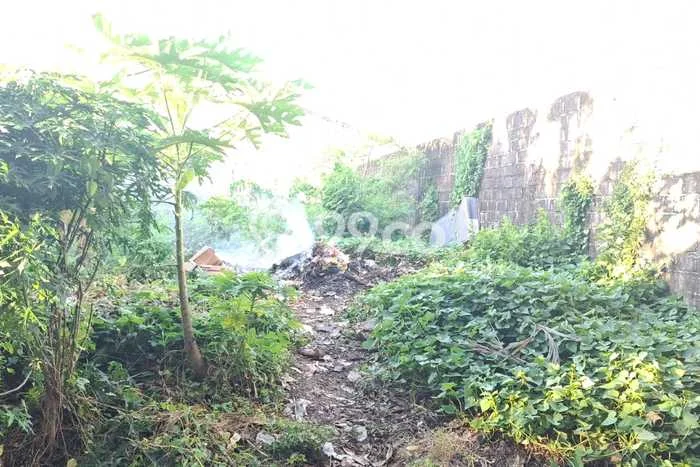 Dijual Tanah 300m2 di Panjer, Denpasar Dijual Tanah 300m2 di Panjer, Denpasar