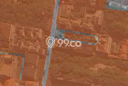 Lahan Kosong Dijual di Badung dengan Area 960m2 Lahan Kosong Dijual di Badung dengan Area 960m2