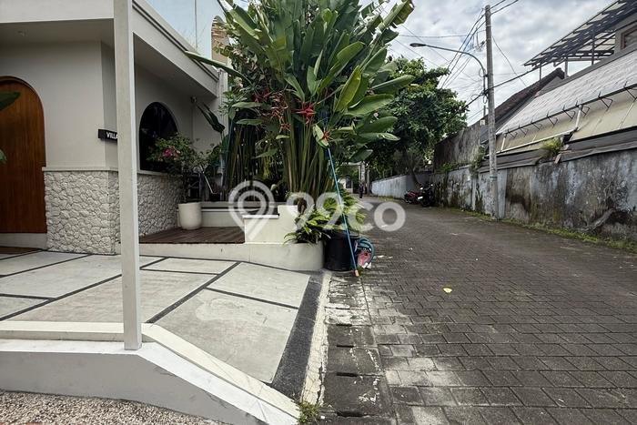 For Sale Hunian Rumah Terawat 2 Kamar di Kerobokan, Badung For Sale Hunian Rumah Terawat 2 Kamar di Kerobokan, Badung
