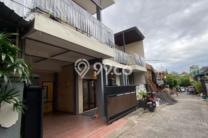 Dijual Cepat Rumah Bagus Siap Huni LB 130m2 di Denpasar Barat, Denpasar Dijual Cepat Rumah Bagus Siap Huni LB 130m2 di Denpasar Barat, Denpasar