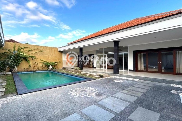 Disewakan Vila di Denpasar Selatan, Area 0m2m², Area Premium Disewakan Vila di Denpasar Selatan, Area 0m2m², Area Premium