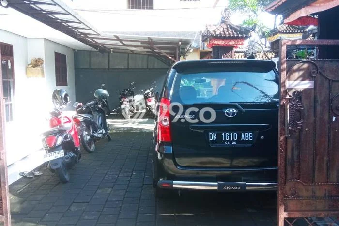 Tanah Dijual di Denpasar Seluas 100m2 Strategis Tanah Dijual di Denpasar Seluas 100m2 Strategis