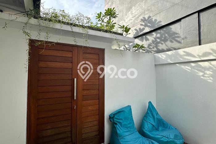 Vila Premium di , Luas 125m2m², Area Nyaman untuk Anda Vila Premium di , Luas 125m2m², Area Nyaman untuk Anda