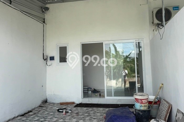 Rumah Disewakan Denpasar LT 60m2 LB 50m2 Kawasan Renon Rumah Disewakan Denpasar LT 60m2 LB 50m2 Kawasan Renon