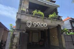 Rumah Modern Cantik 5 Kamar Siap Huni di Denpasar Barat Rumah Modern Cantik 5 Kamar Siap Huni di Denpasar Barat