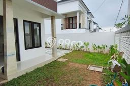 Disewakan! Rumah 3 Kamar Tidur &
2 Kamar Mandi di Nusa Dua, Badung Disewakan! Rumah 3 Kamar Tidur &
2 Kamar Mandi di Nusa Dua, Badung