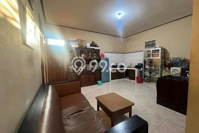 For Sale Hunian Rumah Nyaman 5 KT di Sanur, Denpasar For Sale Hunian Rumah Nyaman 5 KT di Sanur, Denpasar