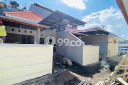 Rumah Kontrakan Denpasar LT 100m2 LB 90m2 Area Pedungan Rumah Kontrakan Denpasar LT 100m2 LB 90m2 Area Pedungan