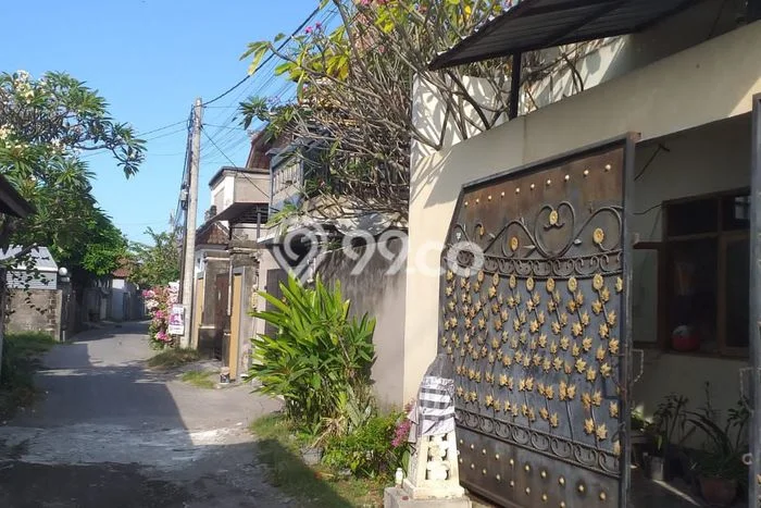 For Sale Hunian Rumah Nyaman 5 KT di Sanur, Denpasar For Sale Hunian Rumah Nyaman 5 KT di Sanur, Denpasar