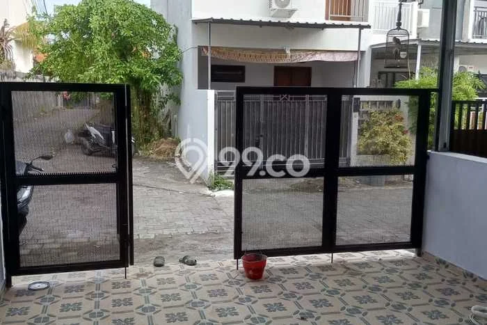 Rumah Sewa Denpasar LT 70m2 LB 70m2 Kawasan Sesetan Rumah Sewa Denpasar LT 70m2 LB 70m2 Kawasan Sesetan