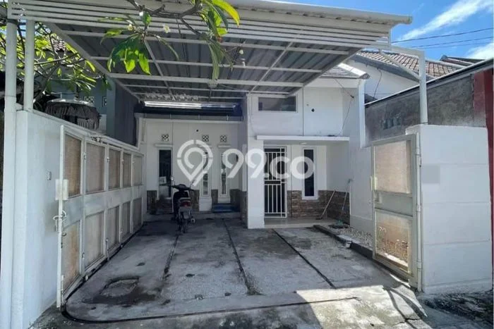 Jual Rumah Bagus Siap Huni LB 80m2 di Denpasar Selatan, Denpasar Jual Rumah Bagus Siap Huni LB 80m2 di Denpasar Selatan, Denpasar