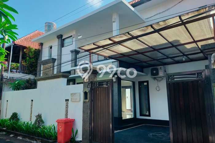 LOKASI STRATEGIS! Vila di , Luas 150m2m², View Indah sekitar LOKASI STRATEGIS! Vila di , Luas 150m2m², View Indah sekitar