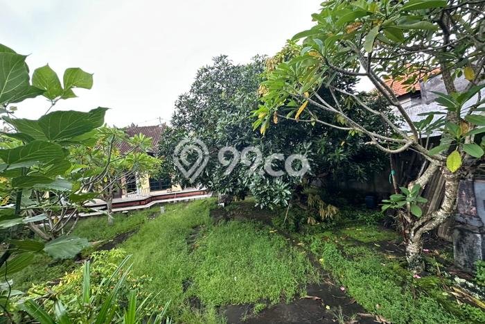 Untuk Dijual Tanah 200m2 di Sempidi, Badung Untuk Dijual Tanah 200m2 di Sempidi, Badung