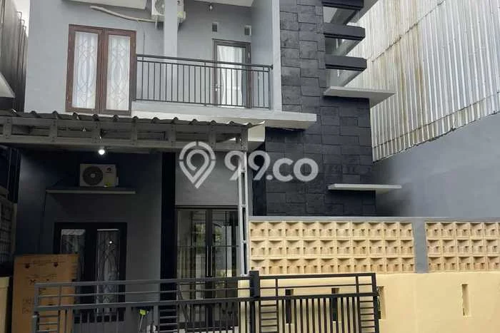 INVESTASI POTENSIAL! Vila Kawasan Denpasar Barat, Area 170m2m², Kawasan Berkembang INVESTASI POTENSIAL! Vila Kawasan Denpasar Barat, Area 170m2m², Kawasan Berkembang