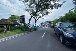 Dijual Tanah Lokasi Sunset Road, Badung Seluas 3354m2 Dijual Tanah Lokasi Sunset Road, Badung Seluas 3354m2