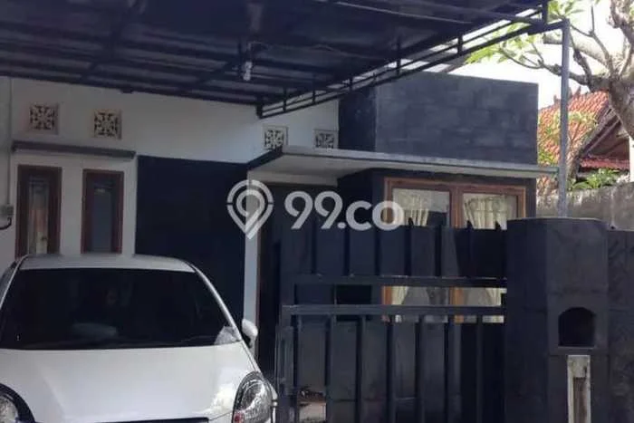 Dijual Hunian Rumah Terawat 2 KT di Dalung, Badung Dijual Hunian Rumah Terawat 2 KT di Dalung, Badung