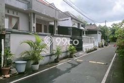 Rumah Minimalis 3 KT LT 100m2 di Jimbaran Rumah Minimalis 3 KT LT 100m2 di Jimbaran