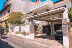Siap Huni Rumah Mewah 5 Kamar di Denpasar Selatan Dekat ke Mana Saja Siap Huni Rumah Mewah 5 Kamar di Denpasar Selatan Dekat ke Mana Saja