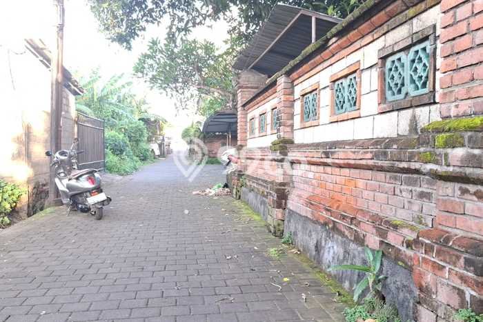 Dijual Tanah 300m2 di Panjer, Denpasar Dijual Tanah 300m2 di Panjer, Denpasar