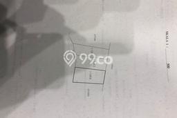 Tanah untuk Dijual Lokasi Denpasar Barat, Denpasar Luas 200m2 - Tanah untuk Dijual Lokasi Denpasar Barat, Denpasar Luas 200m2 -