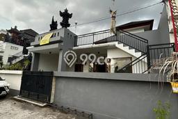 Rumah Modern 2 KT di Penatih Denpasar Unfurnished Rumah Modern 2 KT di Penatih Denpasar Unfurnished
