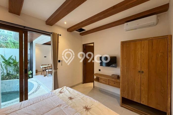 Siap Vila Kawasan , Dimensi 100m2m², Area Asri Siap Vila Kawasan , Dimensi 100m2m², Area Asri