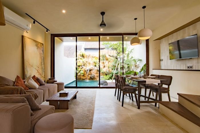 Dijual Segera! Vila di , Ukuran 100m2m², Area Prospektif dengan potensi naik Dijual Segera! Vila di , Ukuran 100m2m², Area Prospektif dengan potensi naik