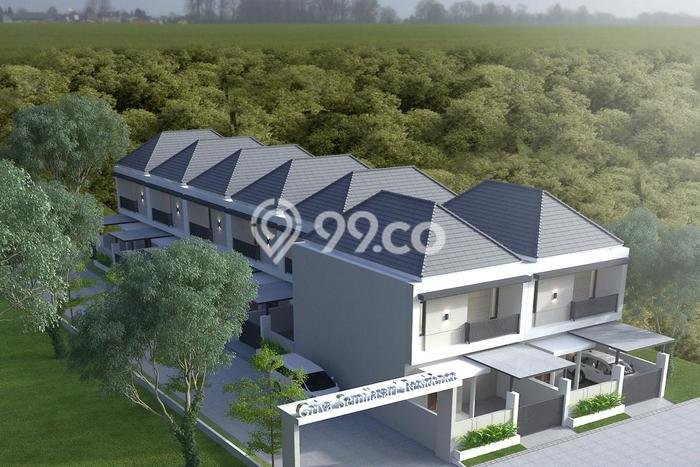 Jual Rumah Bagus Siap Huni LB 80m2 di Denpasar Selatan, Denpasar Jual Rumah Bagus Siap Huni LB 80m2 di Denpasar Selatan, Denpasar