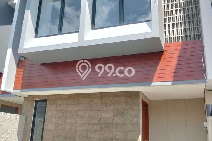 Rumah Minimalis 4 KT LT 132m2 di Dalung Rumah Minimalis 4 KT LT 132m2 di Dalung