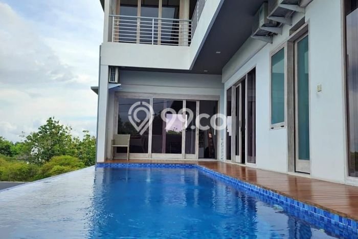 LOKASI TERBAIK! Vila di , Ukuran 253m2m², Area Premium dengan akses bagus LOKASI TERBAIK! Vila di , Ukuran 253m2m², Area Premium dengan akses bagus