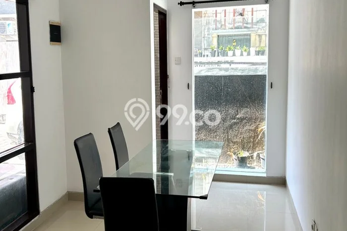 Jarang Ada! Rumah Kontrakan 3 Kamar Nyaman Siap Huni Renon Jarang Ada! Rumah Kontrakan 3 Kamar Nyaman Siap Huni Renon