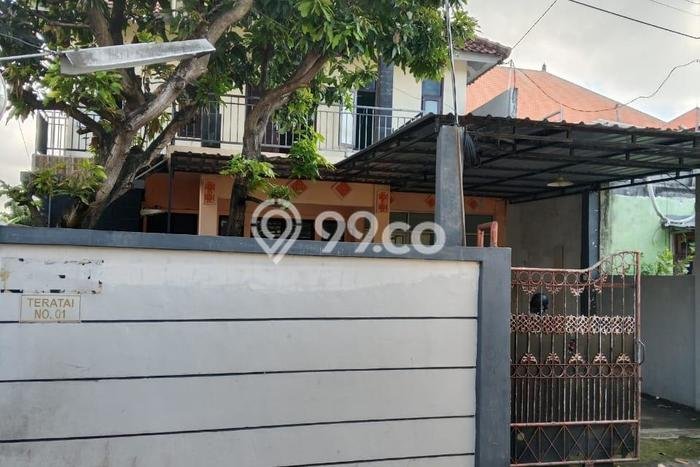 Dijual Rumah Eksklusif 5 KT di Sidakarya, Denpasar Dijual Rumah Eksklusif 5 KT di Sidakarya, Denpasar