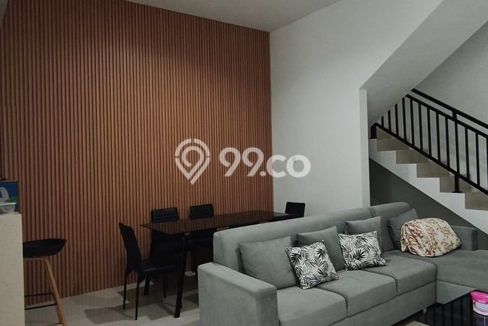 For Sale! Luxury House LT 114m2 Desain Elegan di Kerobokan Kaja For Sale! Luxury House LT 114m2 Desain Elegan di Kerobokan Kaja