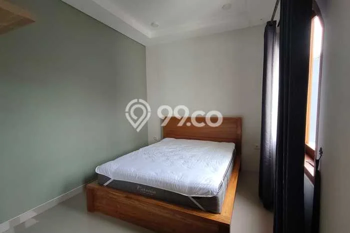 Rumah sewa siap pakai 3 KT di Sanur, Denpasar Rumah sewa siap pakai 3 KT di Sanur, Denpasar