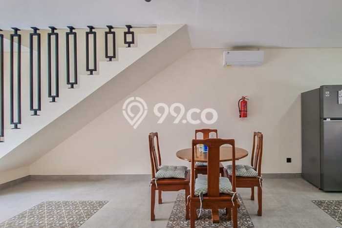 Dijual Vila di Denpasar Selatan, Luas 123m2m², Akses mudah transportasi Dijual Vila di Denpasar Selatan, Luas 123m2m², Akses mudah transportasi